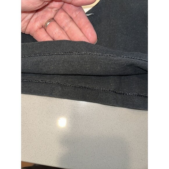 Micky & Co. Disney Official Mickey Mouse T-Shirt Men's Single Stitch Vintage XL - Picture 8 of 10